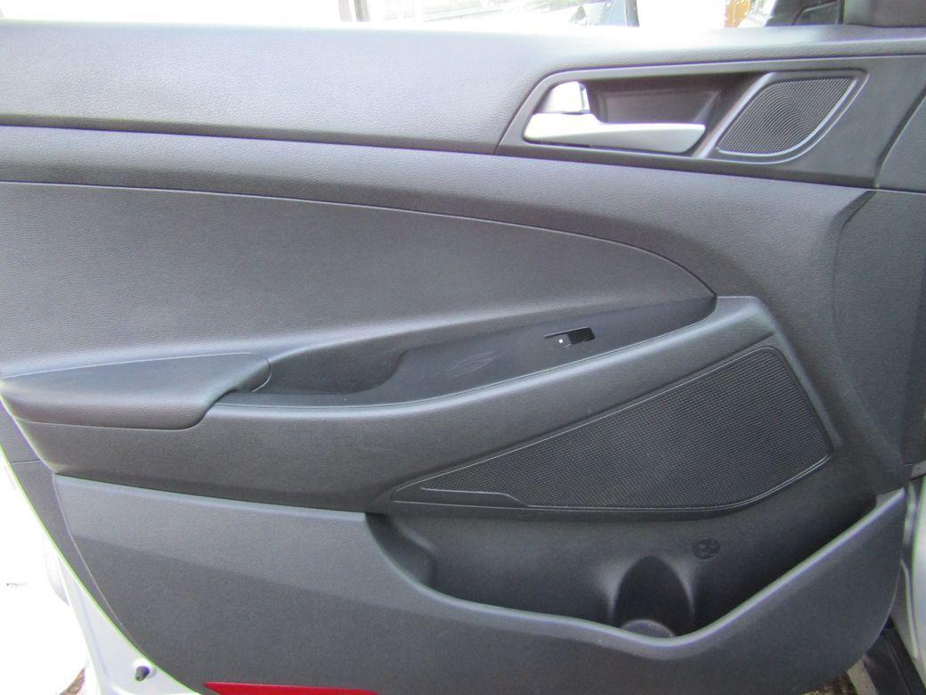 2016 Hyundai Tucson - photo 24