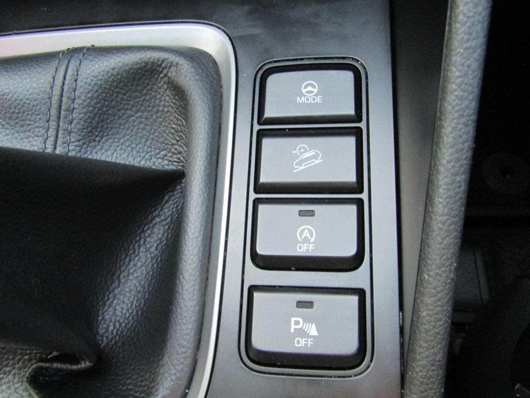 2016 Hyundai Tucson - photo 29