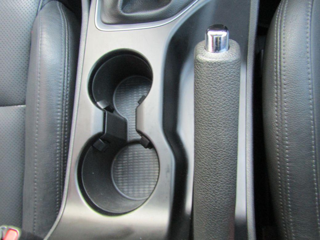 2016 Hyundai Tucson - photo 30