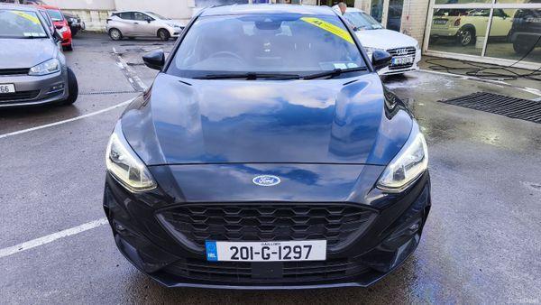 2020 Ford Focus 1 Year Warranty AA Approved - photo 3