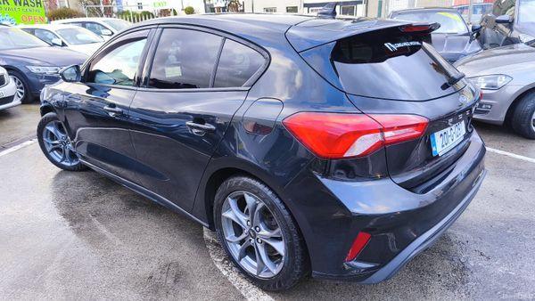 2020 Ford Focus 1 Year Warranty AA Approved - photo 5