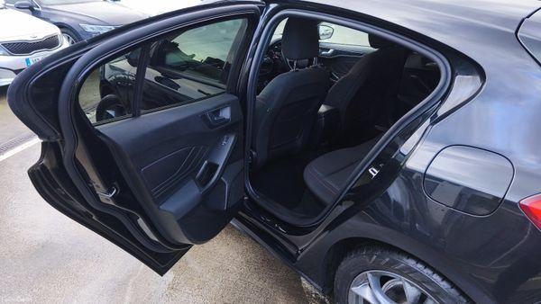 2020 Ford Focus 1 Year Warranty AA Approved - photo 12