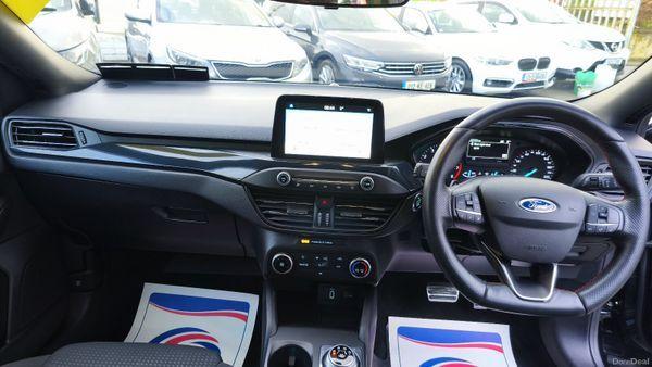 2020 Ford Focus 1 Year Warranty AA Approved - photo 15