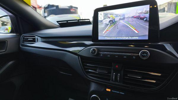 2020 Ford Focus 1 Year Warranty AA Approved - photo 17