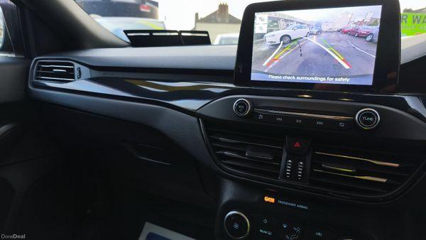 2020 Ford Focus 1 Year Warranty AA Approved - photo 18