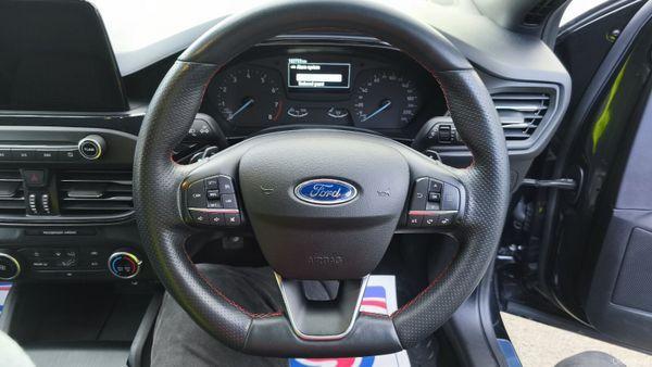 2020 Ford Focus 1 Year Warranty AA Approved - photo 21