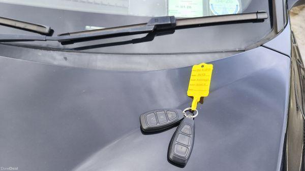 2020 Ford Focus 1 Year Warranty AA Approved - photo 23
