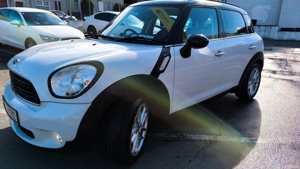 2015 Mini Countryman AA Approved - photo 3