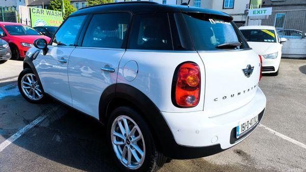 2015 Mini Countryman AA Approved - photo 4
