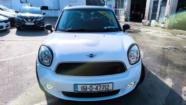 2015 Mini Countryman AA Approved - photo 2