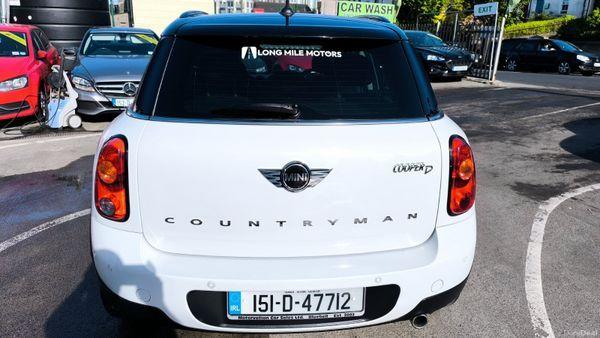 2015 Mini Countryman AA Approved - photo 5