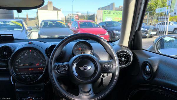 2015 Mini Countryman AA Approved - photo 14