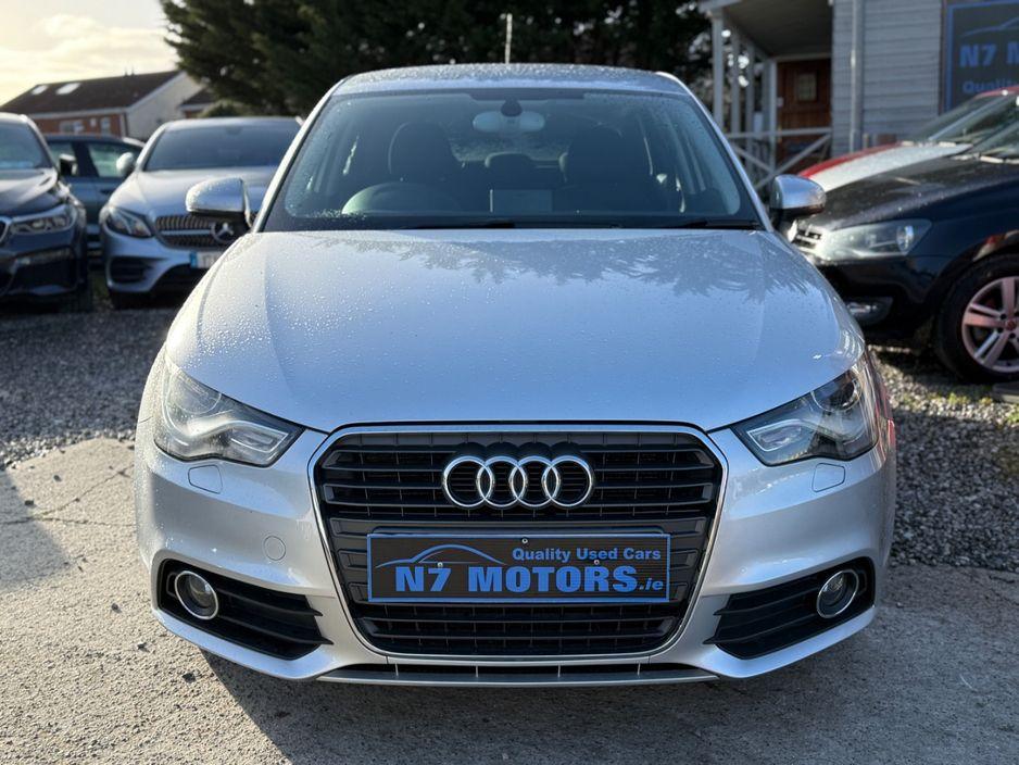 2013 Audi A1 - photo 8