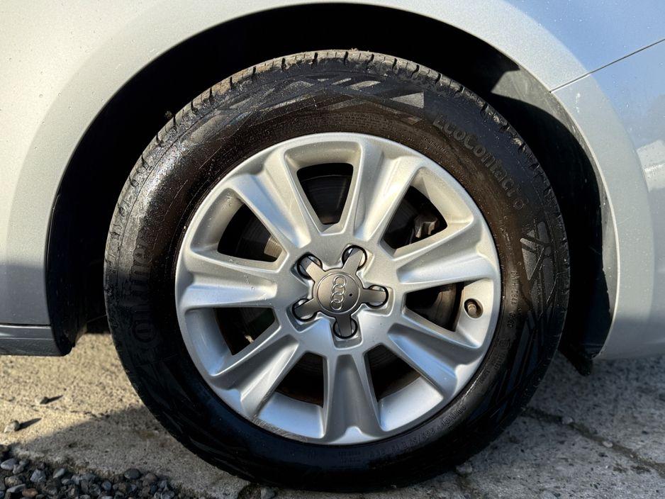 2013 Audi A1 - photo 9
