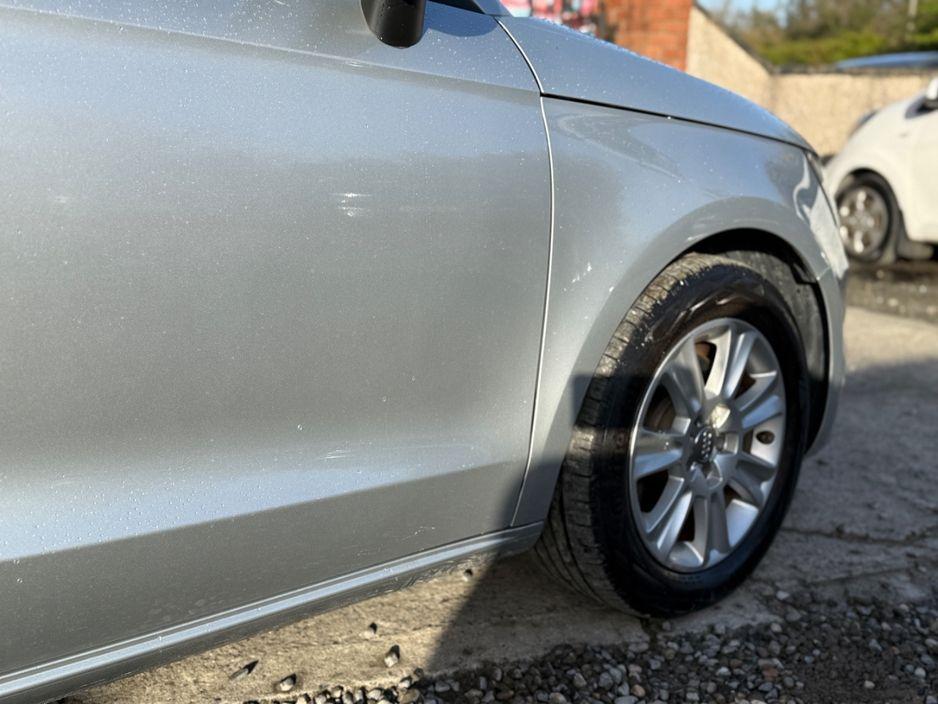 2013 Audi A1 - photo 13