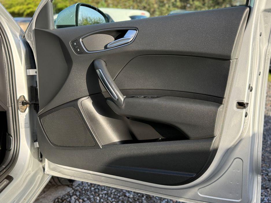 2013 Audi A1 - photo 17