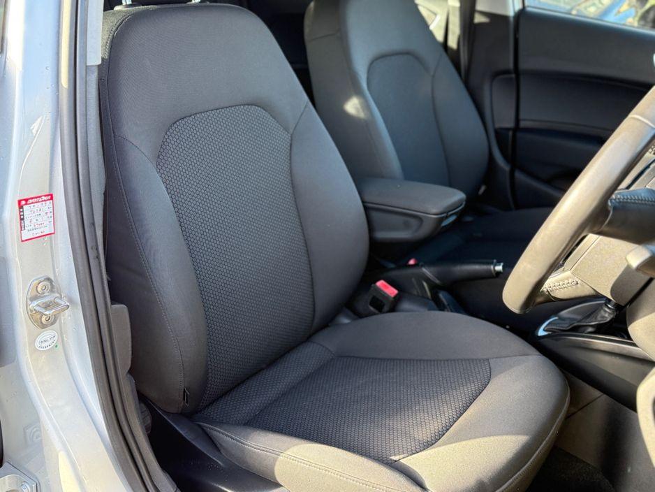 2013 Audi A1 - photo 19
