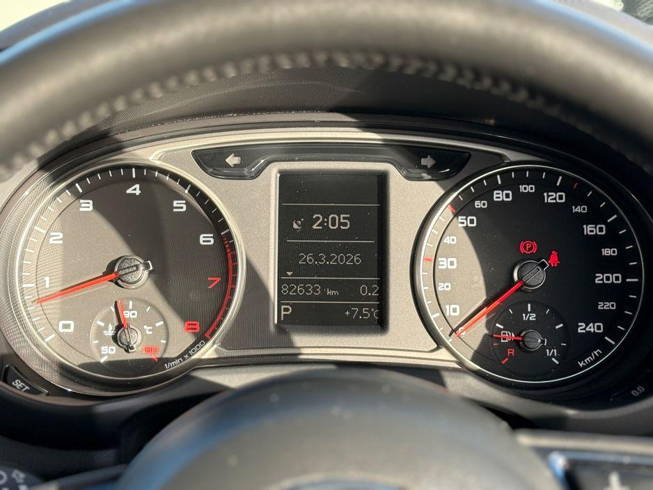 2013 Audi A1 - photo 23
