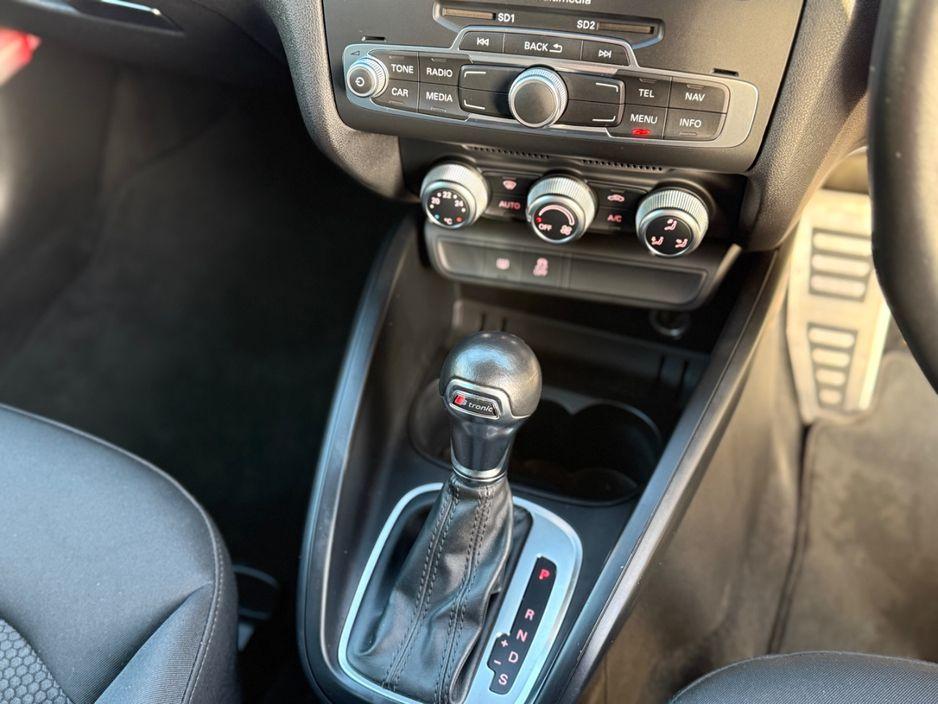 2013 Audi A1 - photo 25