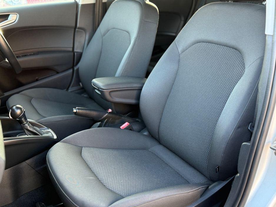 2013 Audi A1 - photo 28