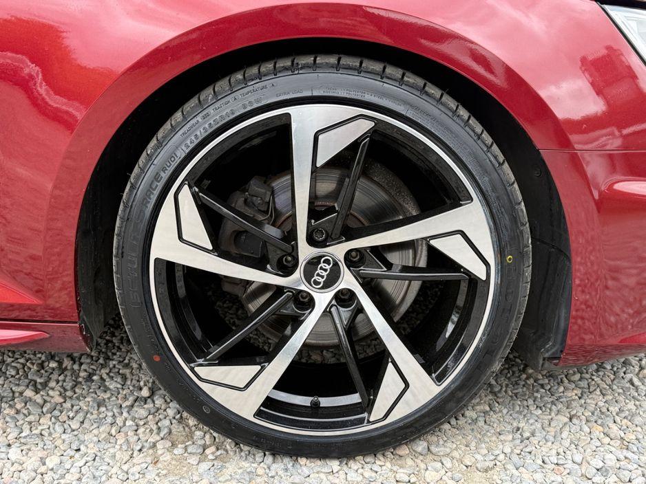 2019 Audi A4 - photo 9