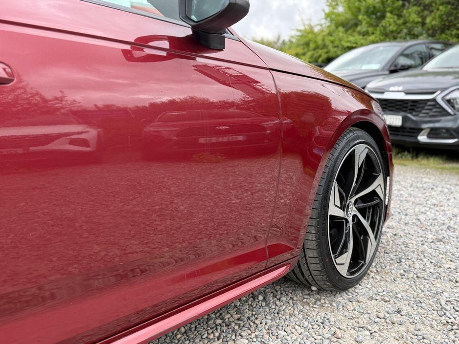 2019 Audi A4 - photo 12