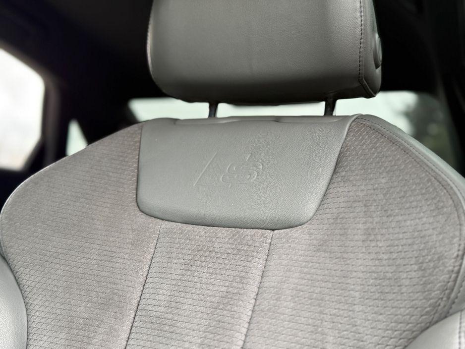 2019 Audi A4 - photo 21