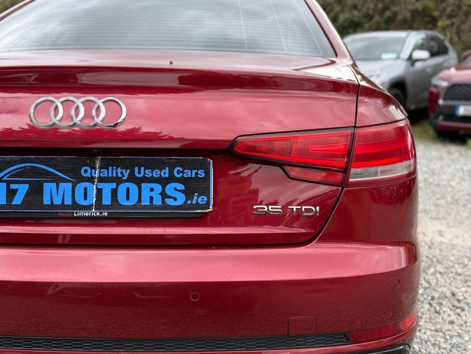 2019 Audi A4 - photo 14