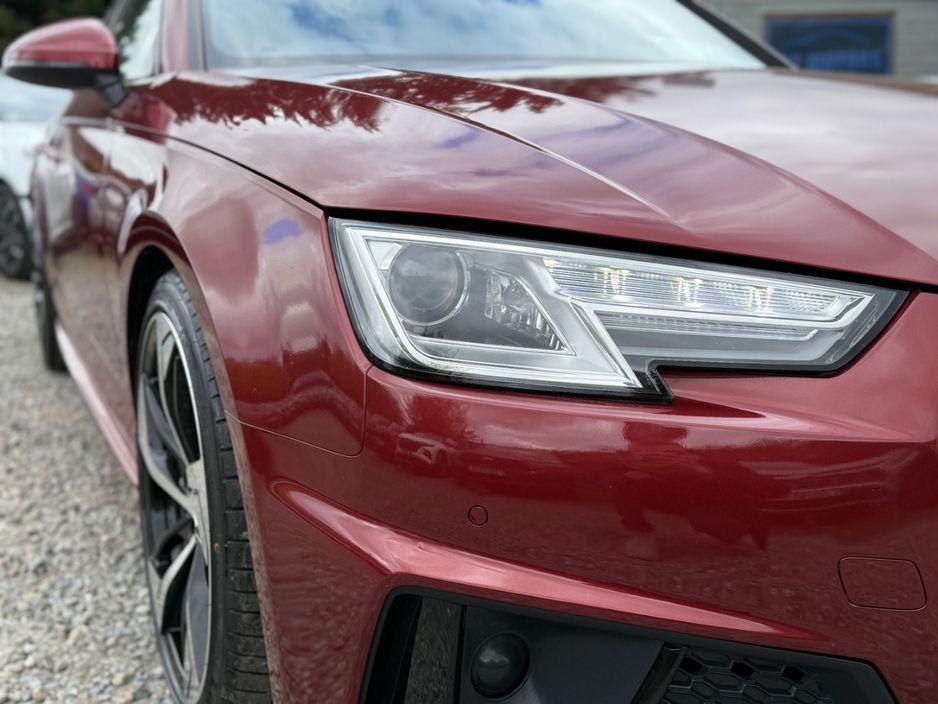 2019 Audi A4 - photo 31