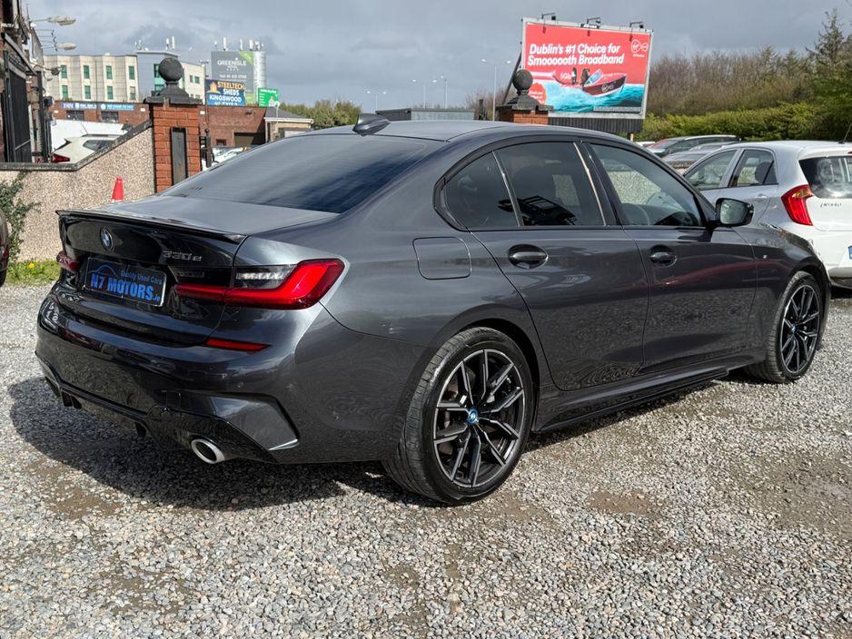 2021 BMW 3 Series - photo 4