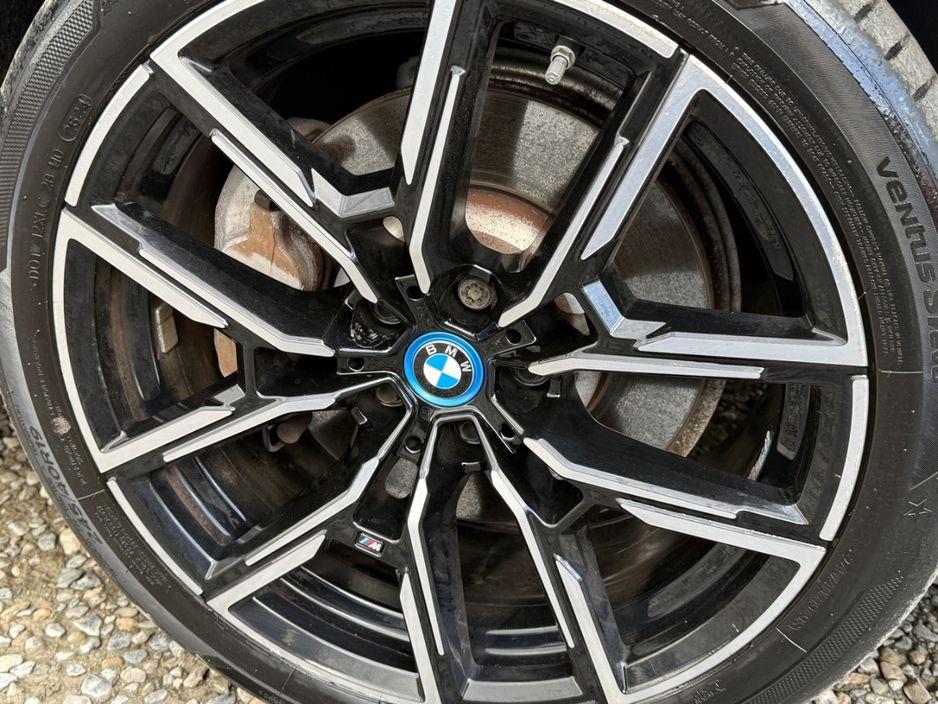 2021 BMW 3 Series - photo 10