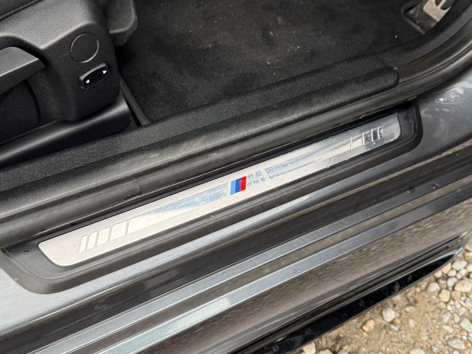 2021 BMW 3 Series - photo 20