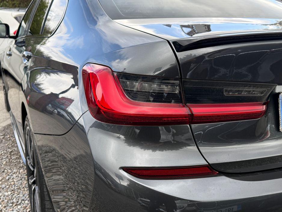2021 BMW 3 Series - photo 33