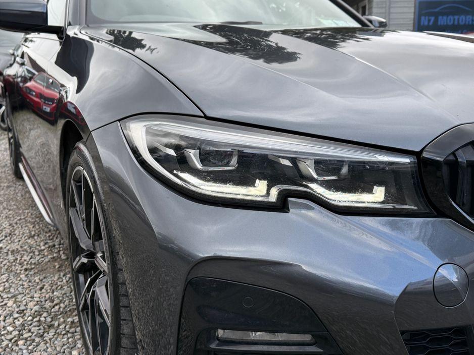 2021 BMW 3 Series - photo 32
