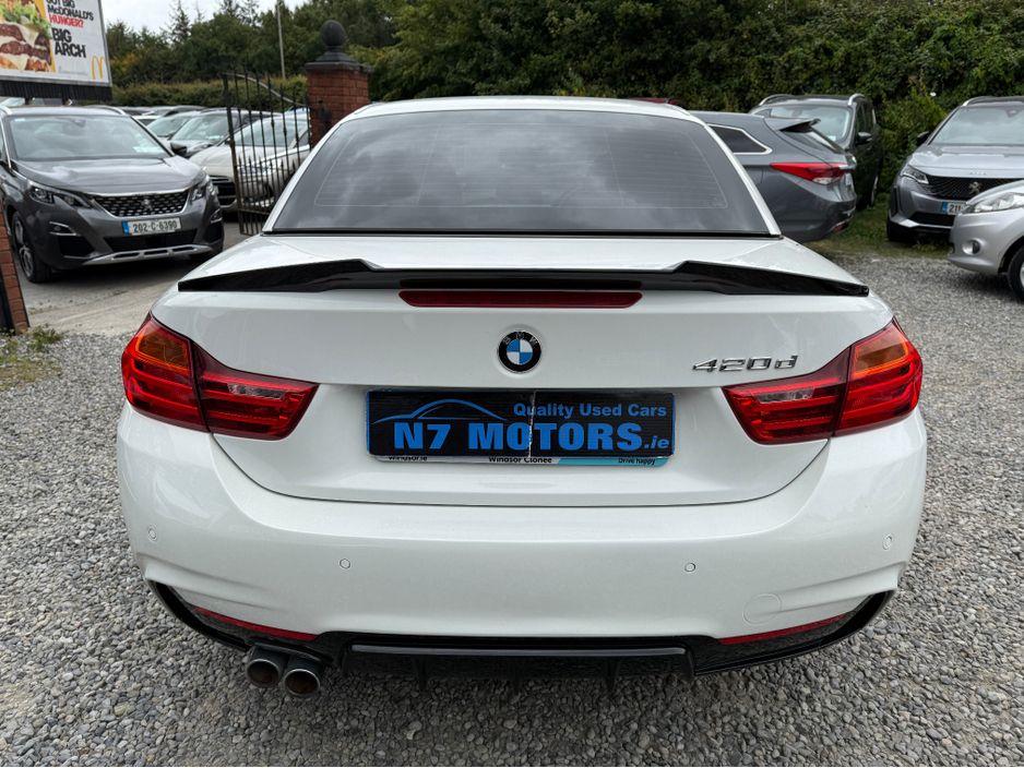 2016 BMW 4 Series - photo 6