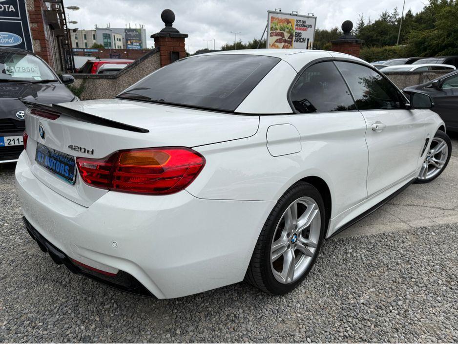 2016 BMW 4 Series - photo 4
