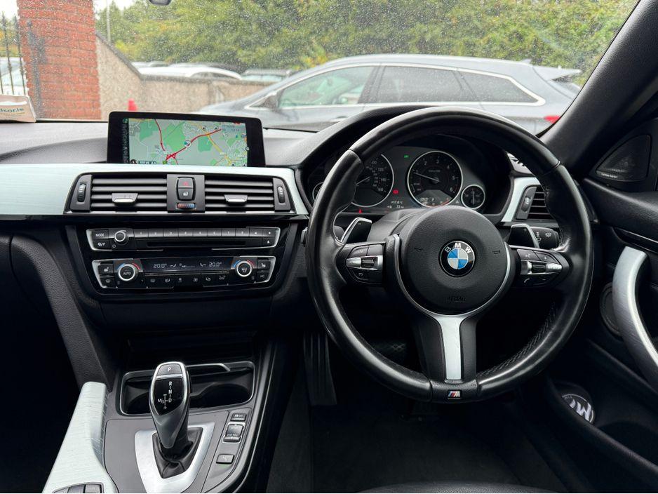 2016 BMW 4 Series - photo 7