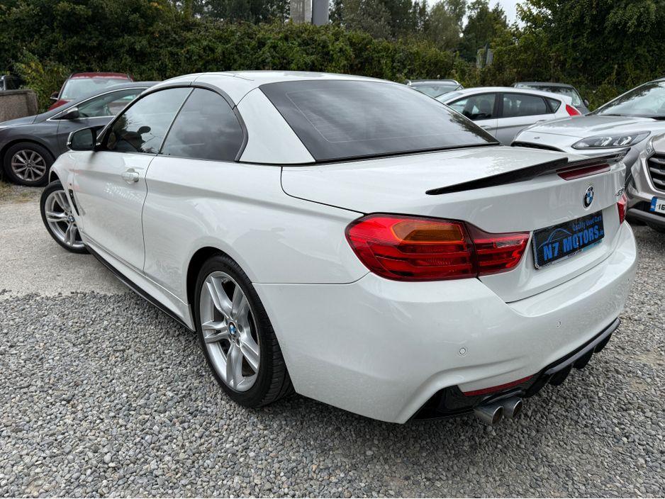 2016 BMW 4 Series - photo 5