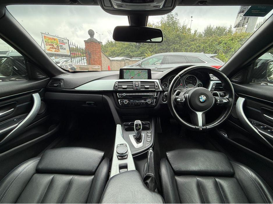 2016 BMW 4 Series - photo 8