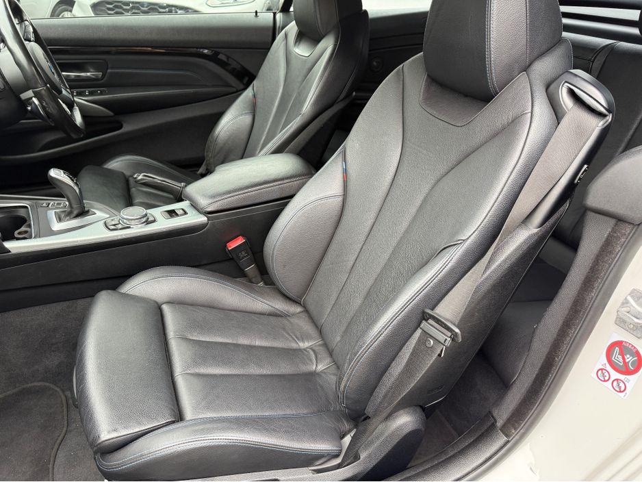 2016 BMW 4 Series - photo 9