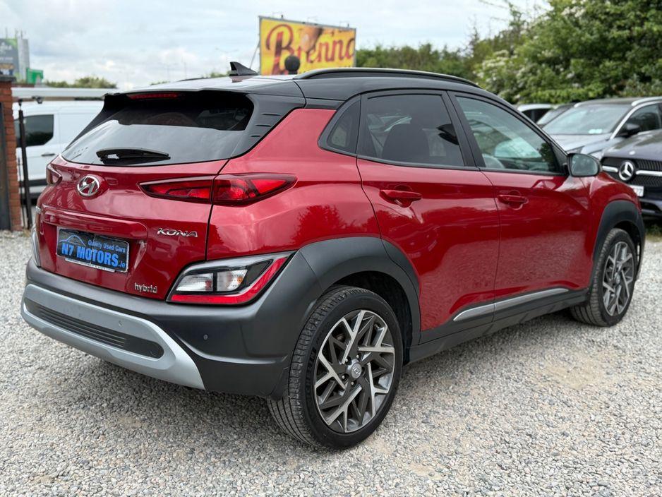 2022 Hyundai Kona - photo 3