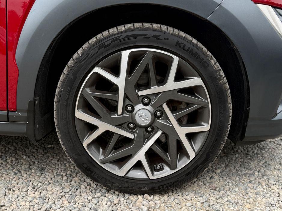 2022 Hyundai Kona - photo 9