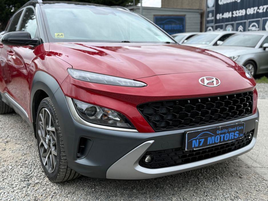 2022 Hyundai Kona - photo 10