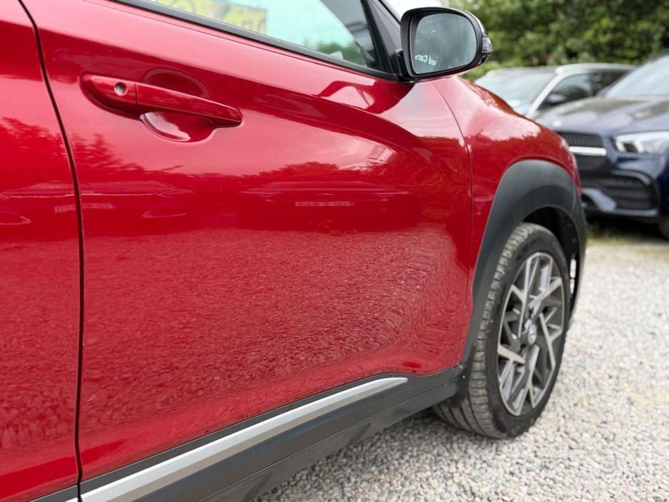 2022 Hyundai Kona - photo 13