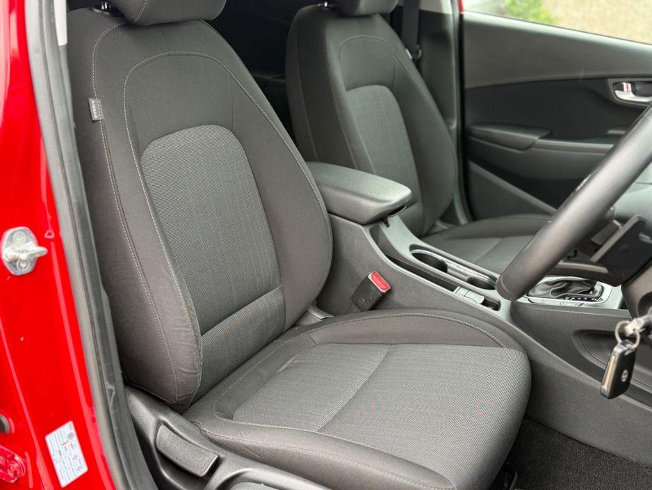 2022 Hyundai Kona - photo 19