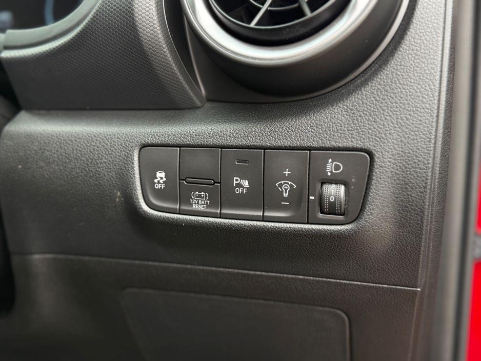2022 Hyundai Kona - photo 20