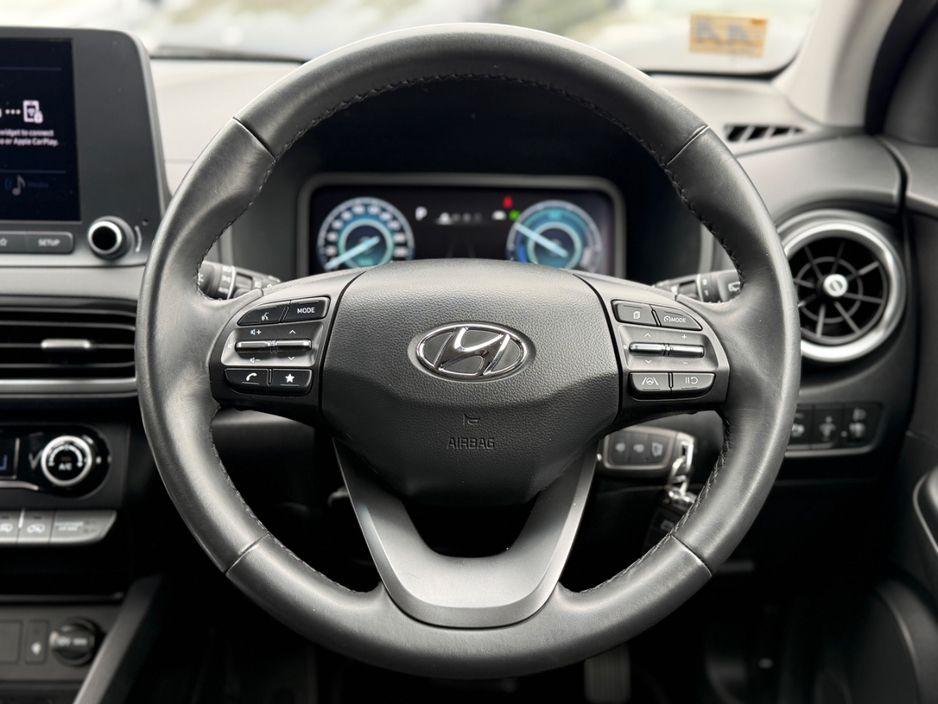 2022 Hyundai Kona - photo 26