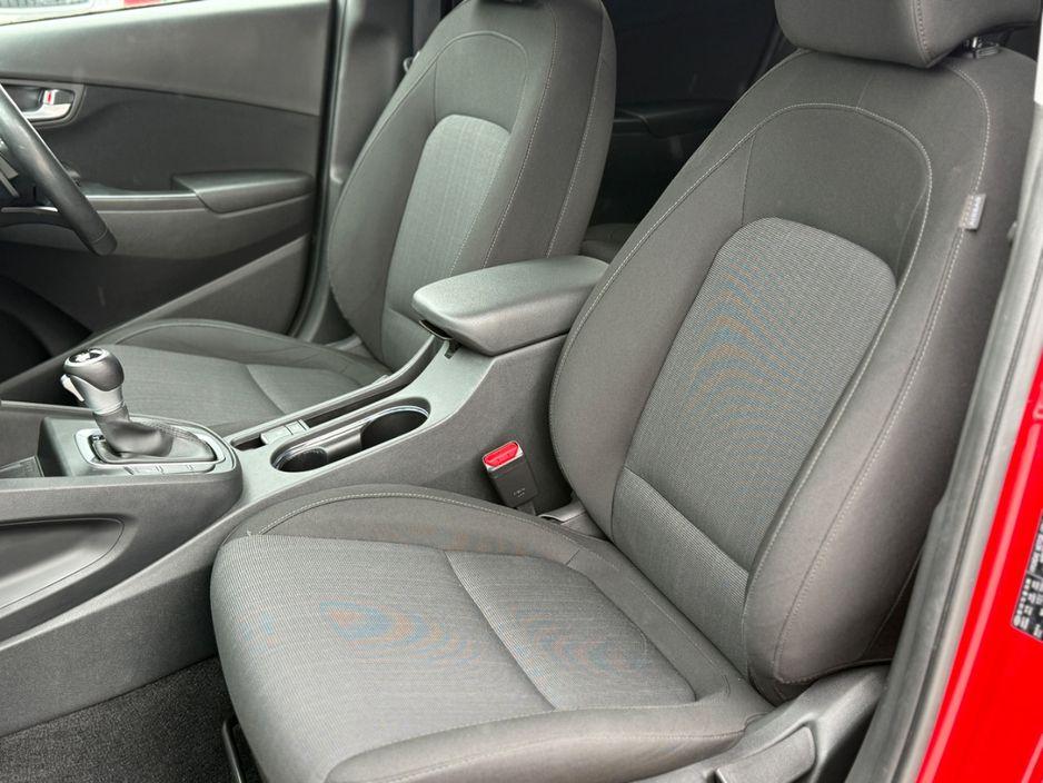 2022 Hyundai Kona - photo 31