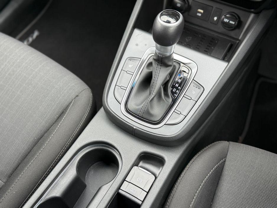 2022 Hyundai Kona - photo 28