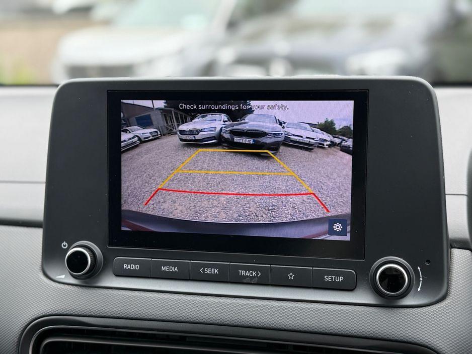 2022 Hyundai Kona - photo 29